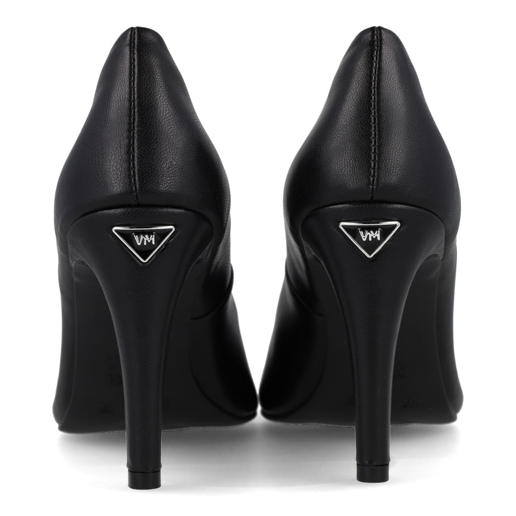 Via Marte Sapato 045001-01 preto_7_999999992675317_23